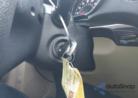 2015 Kia Sorento Lx from USA, damaged, VIN 5XYKT3A64FG618591